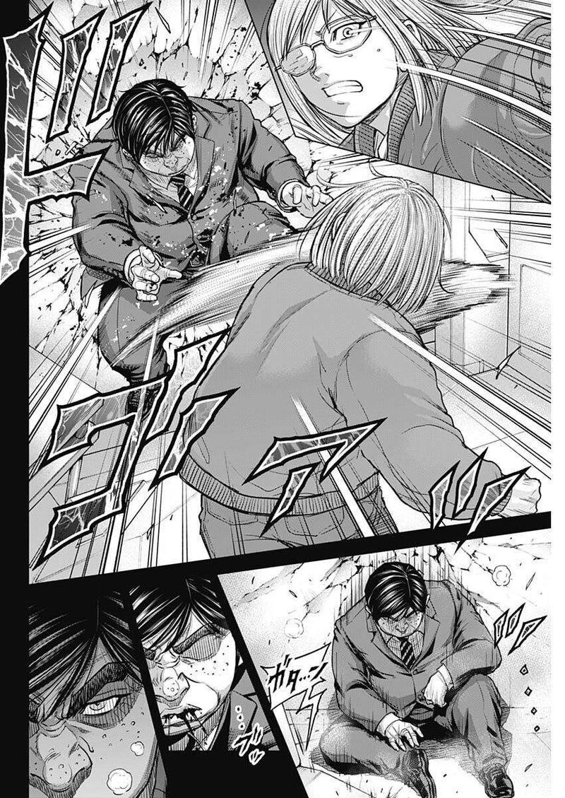 Terra Formars 250 15