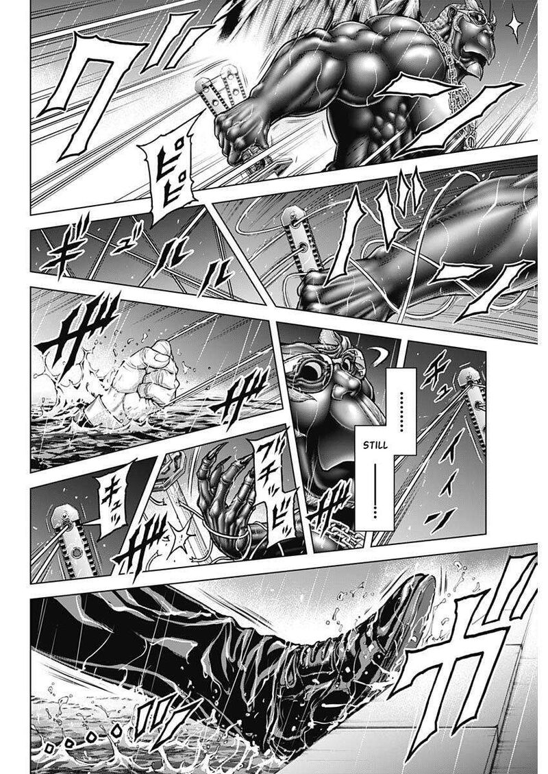 Terra Formars 250 9