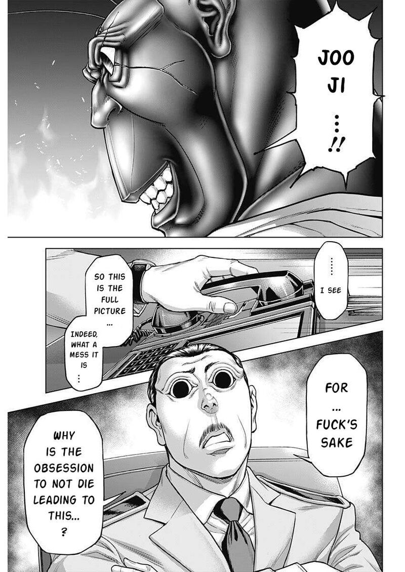 Terra Formars 253 17
