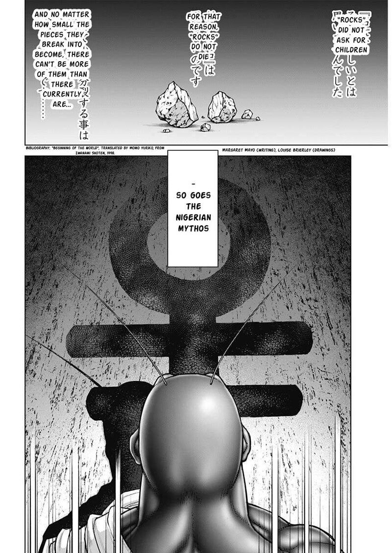 Terra Formars 253 3