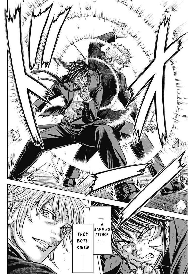 Terra Formars 254 11