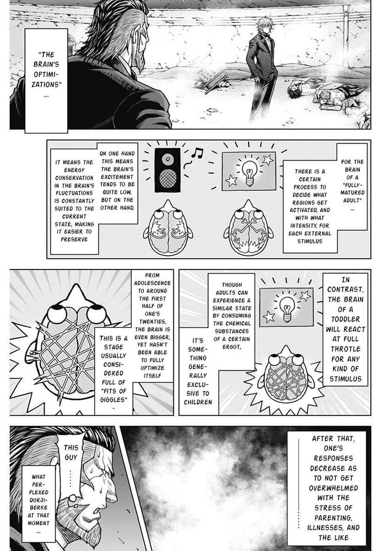 Terra Formars 254 3