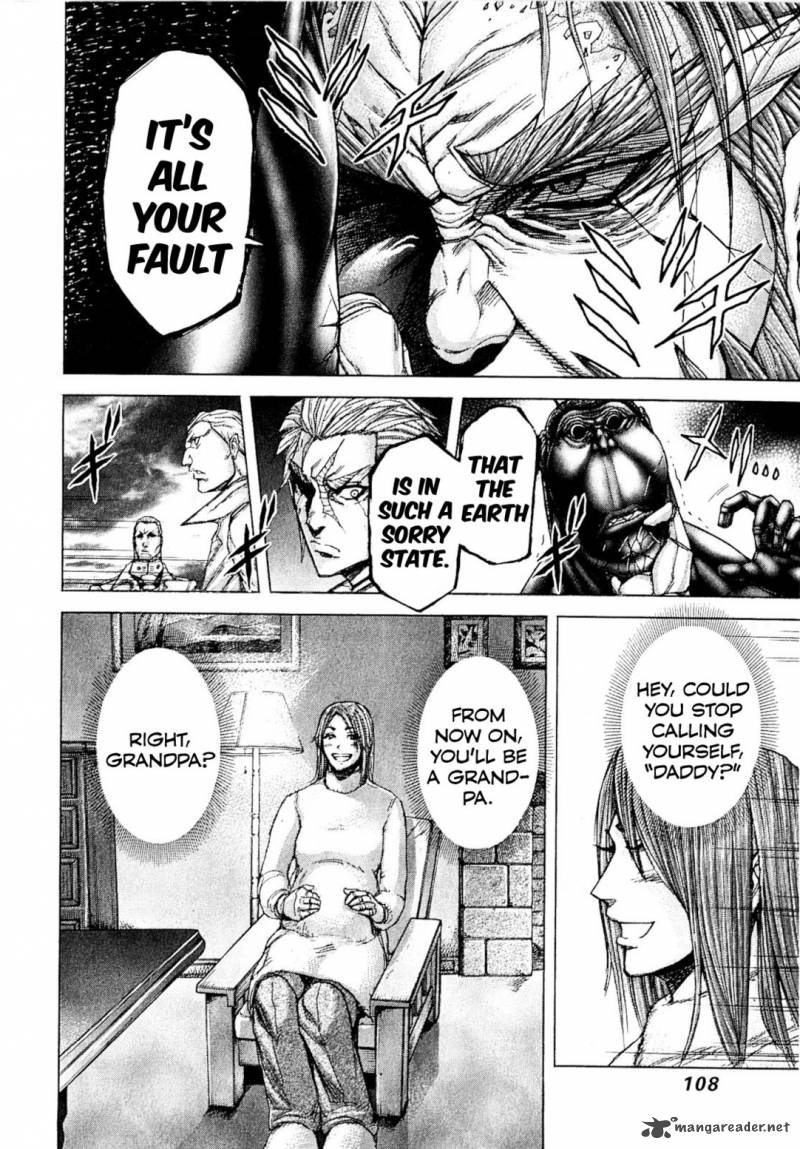 Terra Formars 26 102