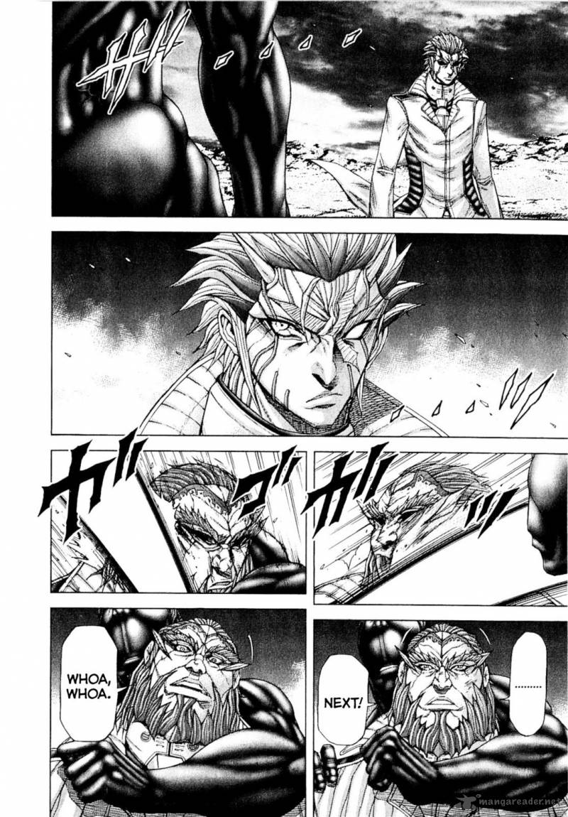 Terra Formars 26 114