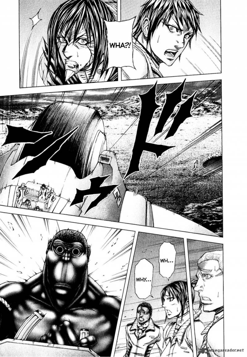 Terra Formars 26 13