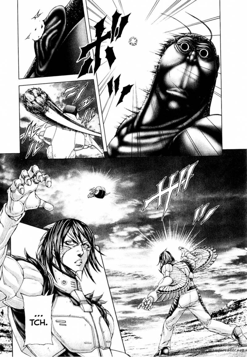 Terra Formars 26 17