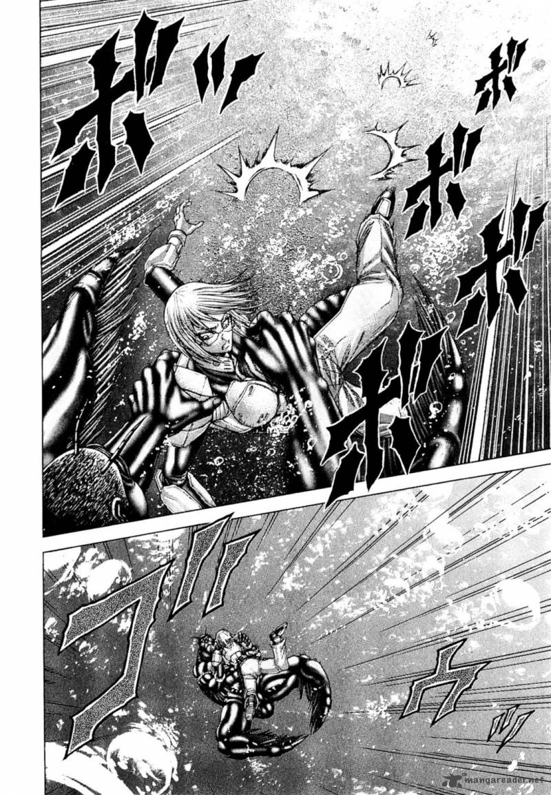 Terra Formars 26 30