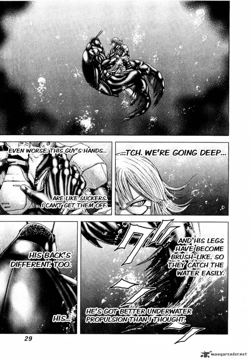 Terra Formars 26 31