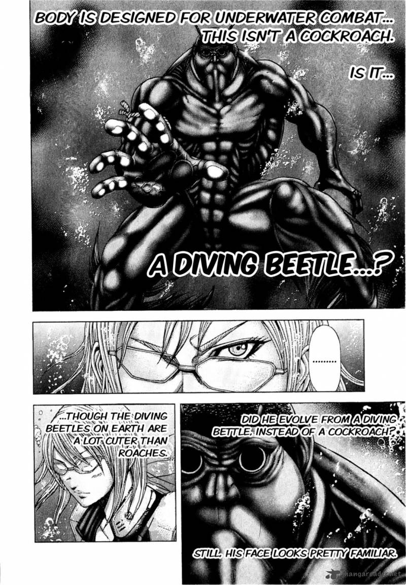 Terra Formars 26 32