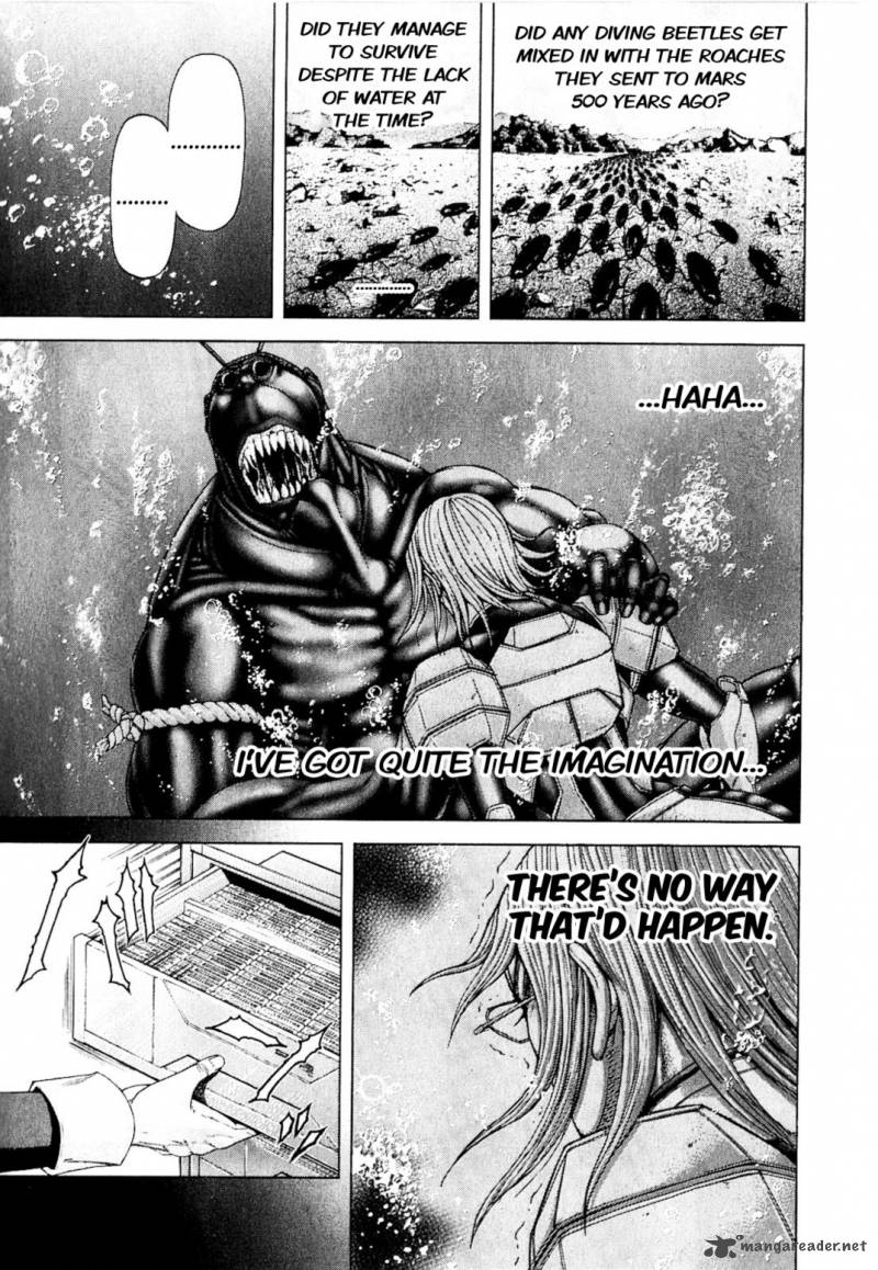 Terra Formars 26 33