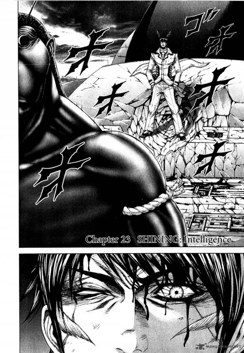 Terra Formars 26 58