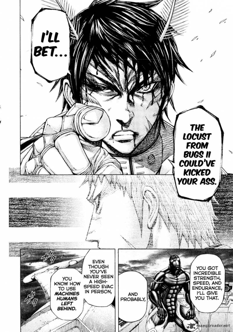 Terra Formars 26 60