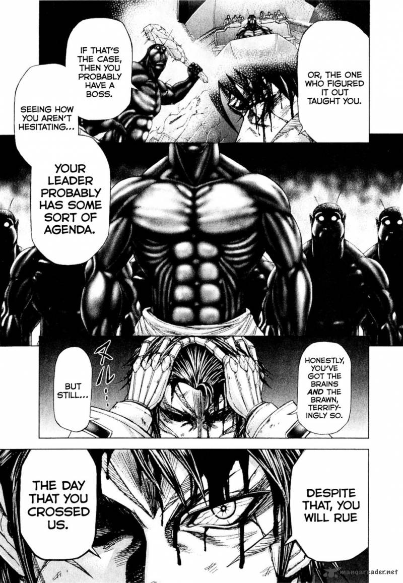 Terra Formars 26 61