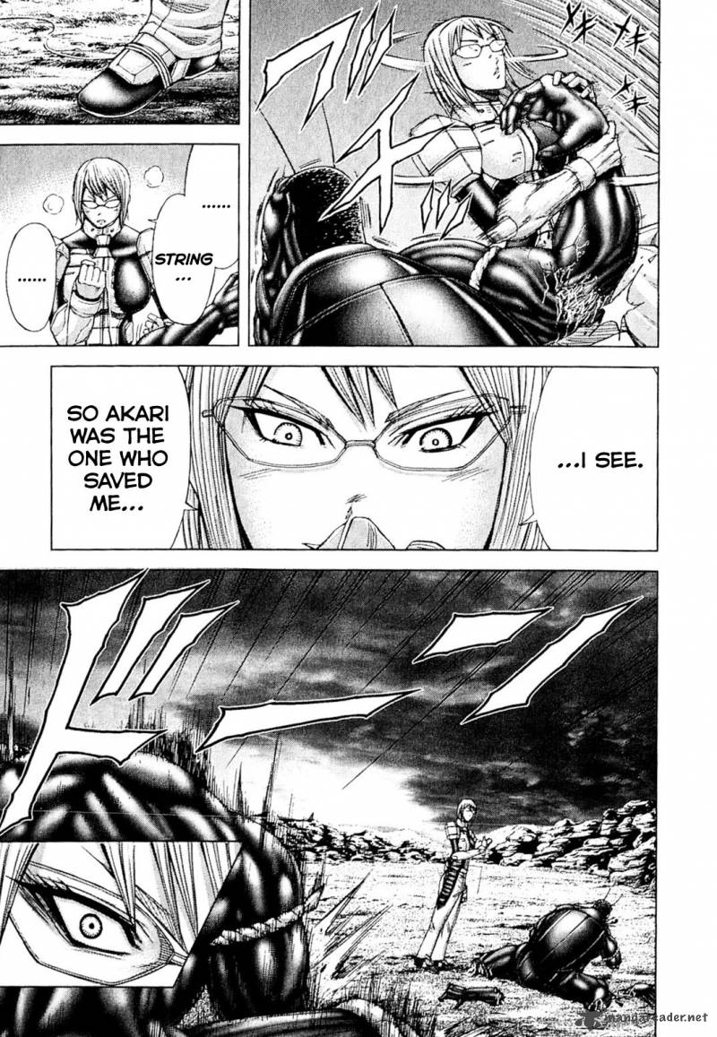 Terra Formars 26 75