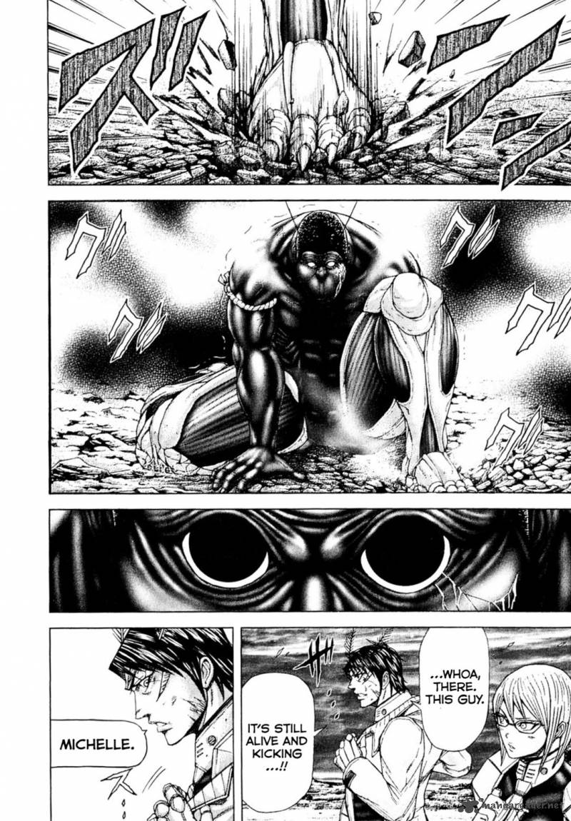 Terra Formars 26 78