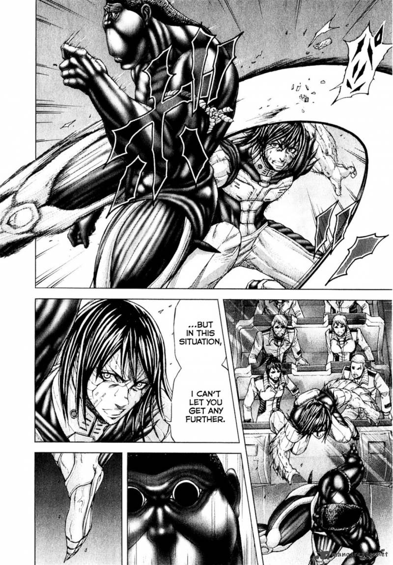 Terra Formars 26 8