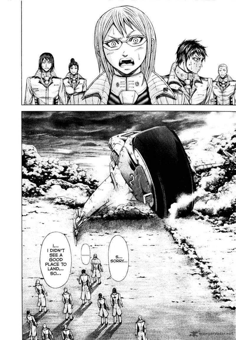 Terra Formars 26 87