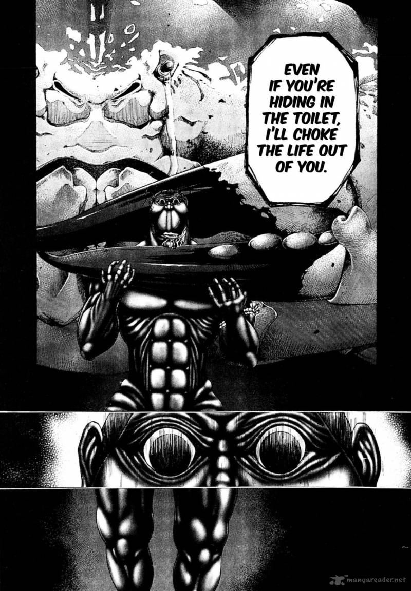 Terra Formars 27 10