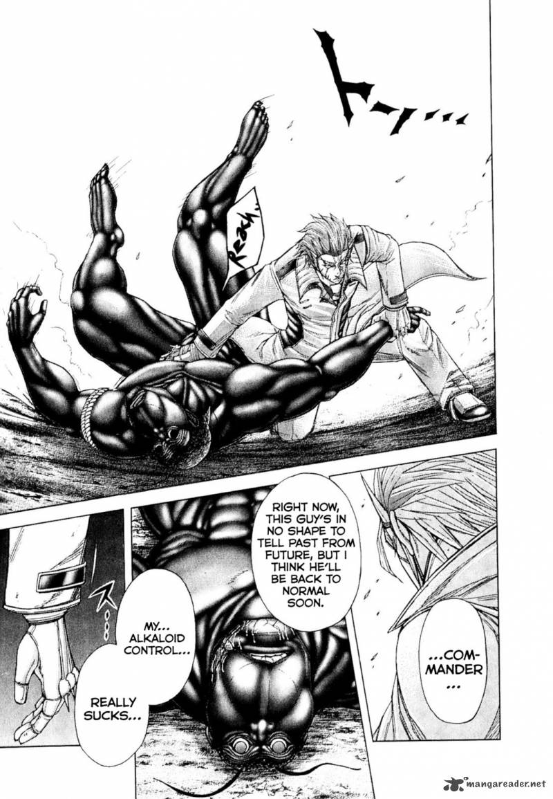 Terra Formars 27 13