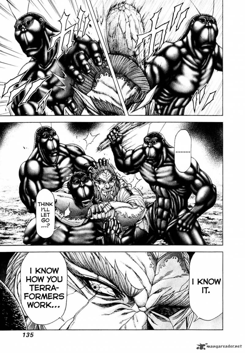 Terra Formars 27 5