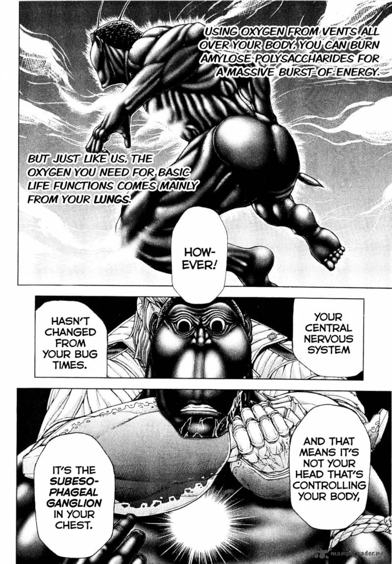 Terra Formars 27 6