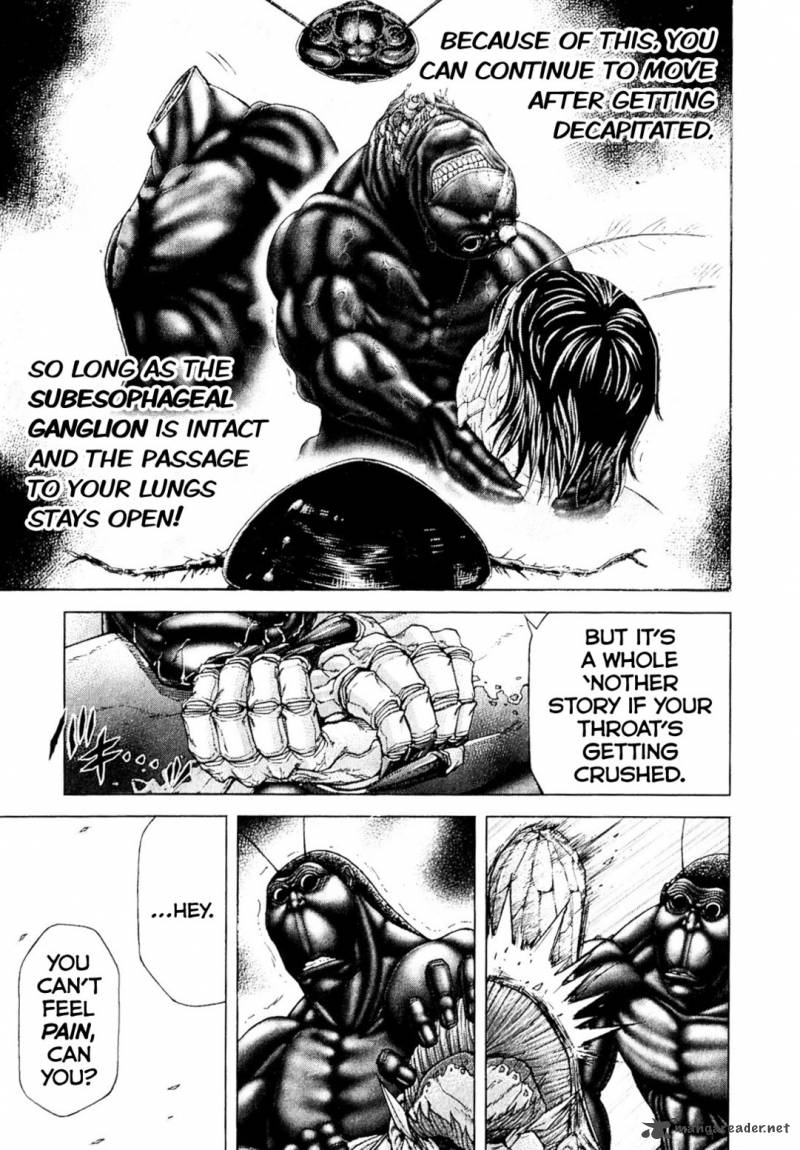 Terra Formars 27 7