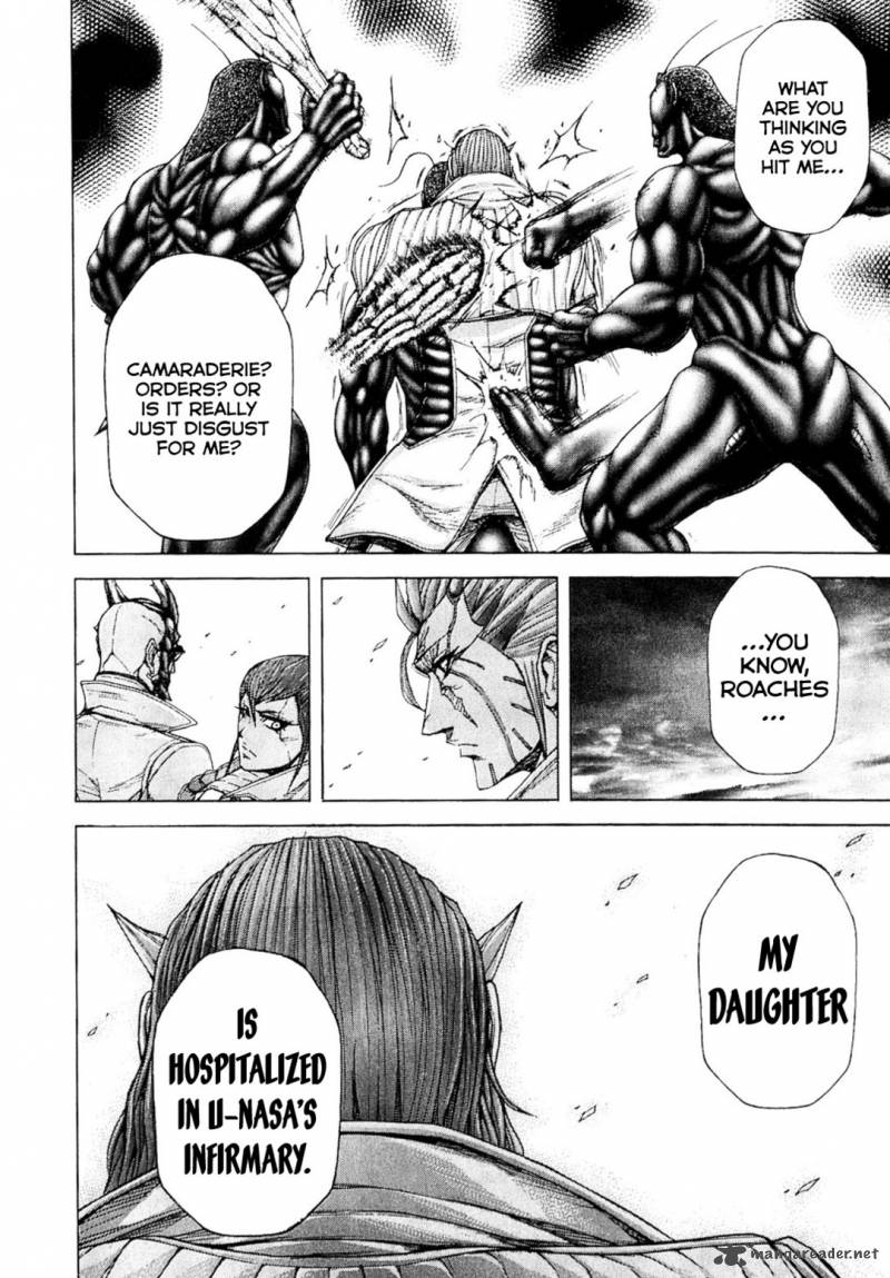 Terra Formars 27 8