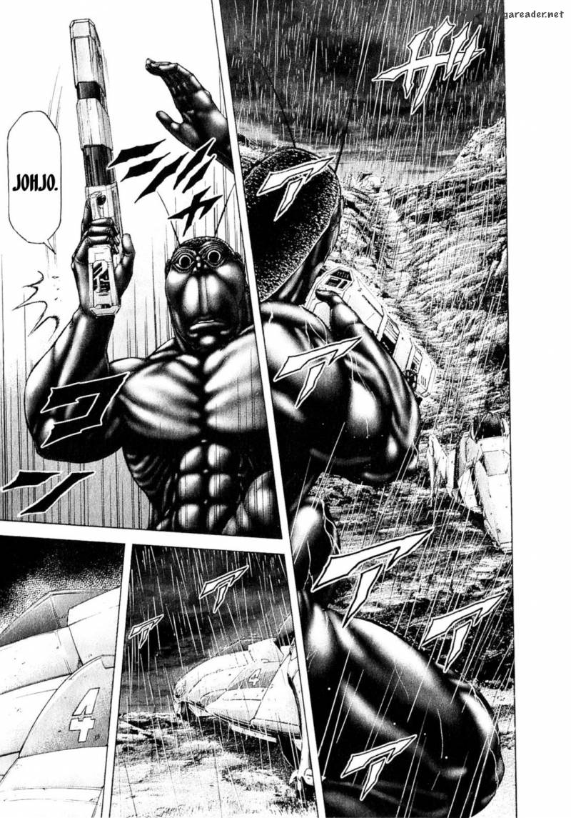 Terra Formars 29 9