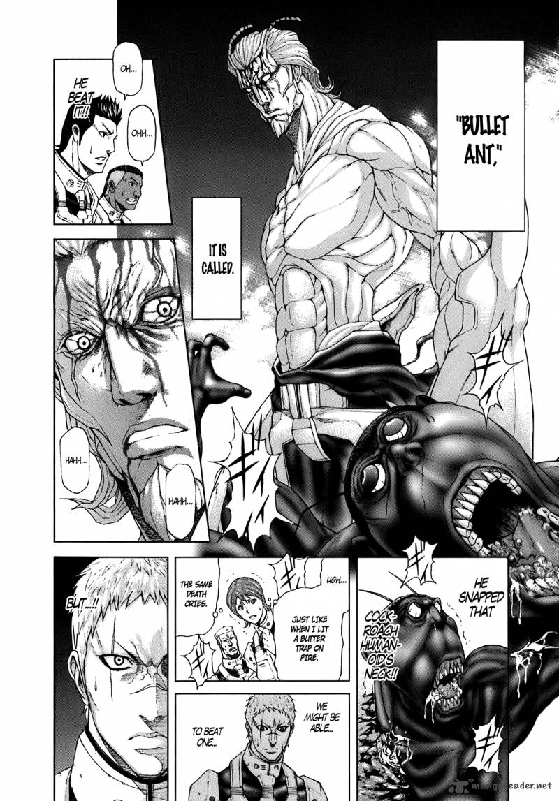 Terra Formars 3 12