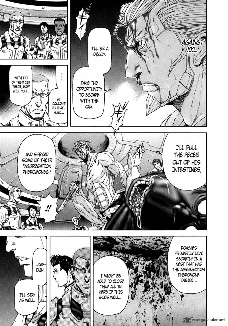 Terra Formars 3 13