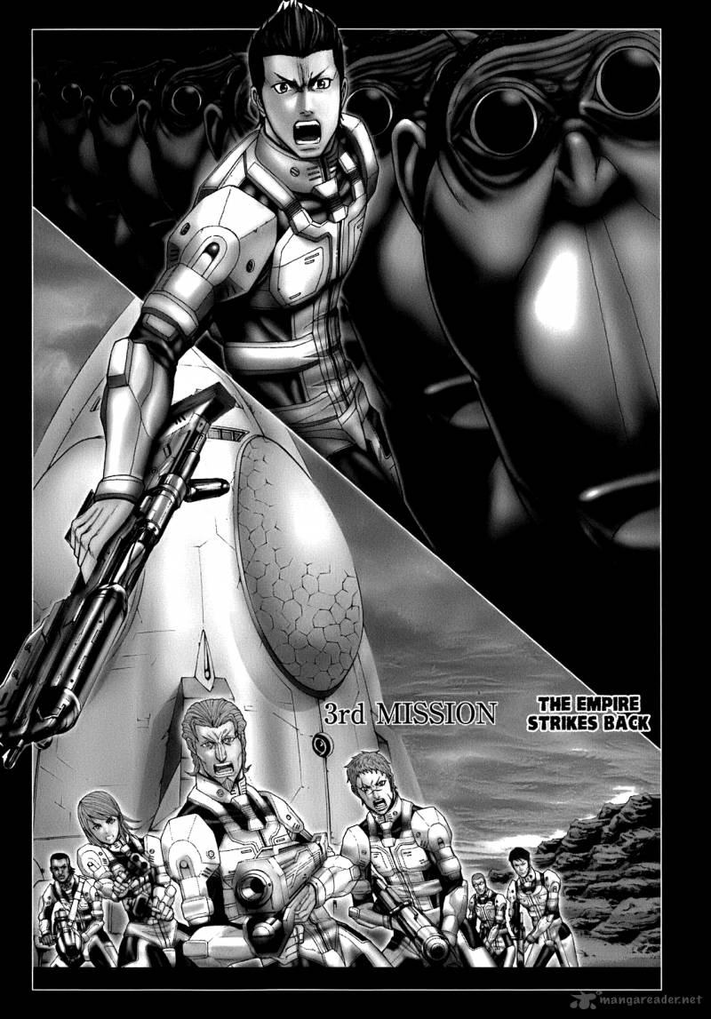 Terra Formars 3 2