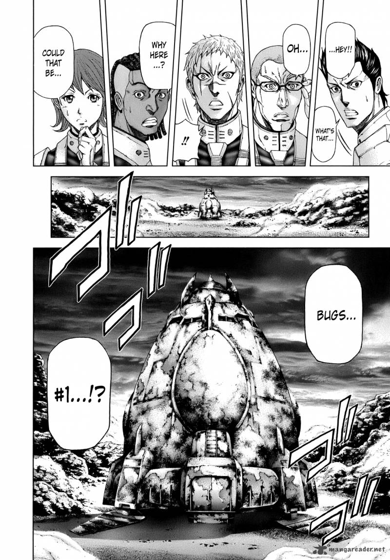 Terra Formars 3 25