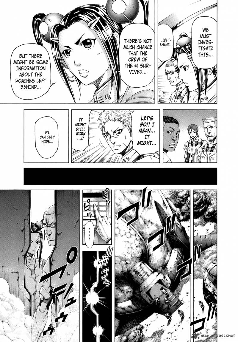 Terra Formars 3 26