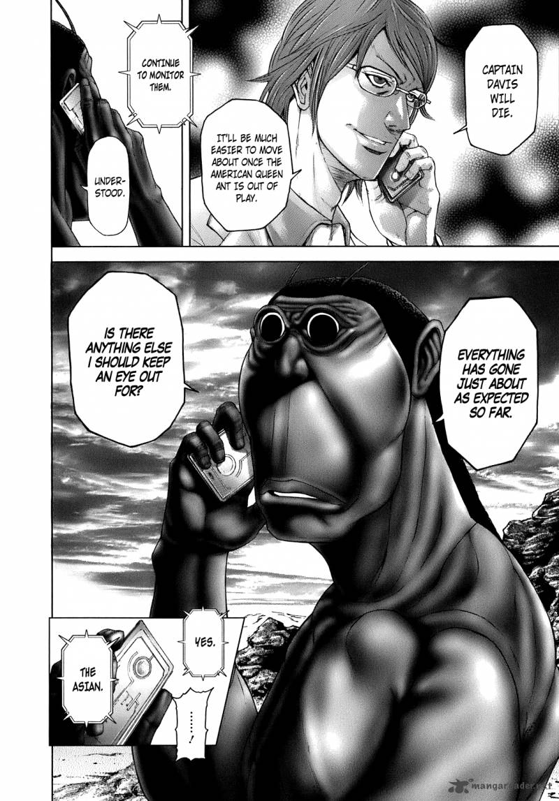 Terra Formars 3 30