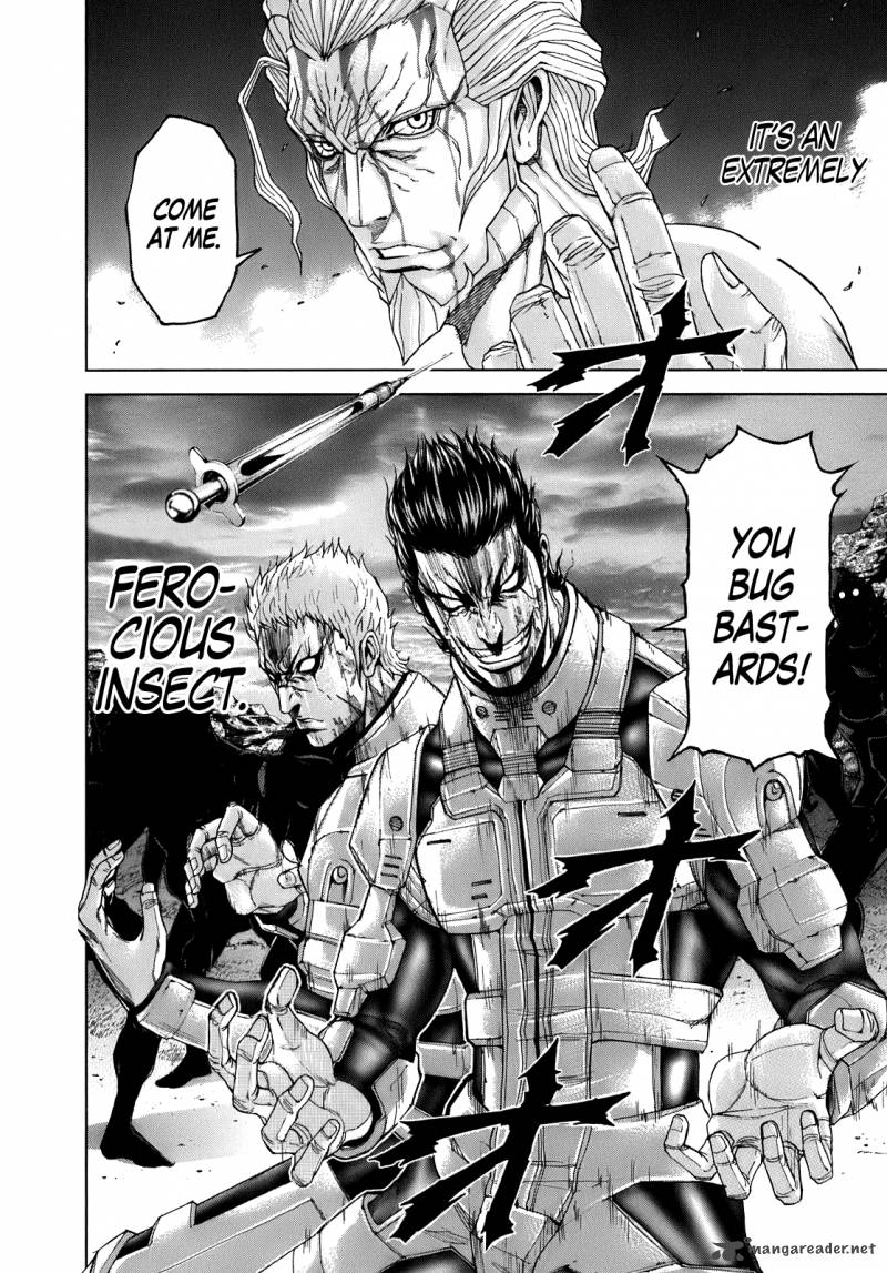 Terra Formars 3 32