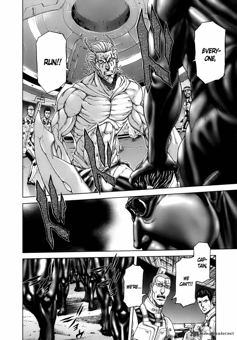 Terra Formars 3 6