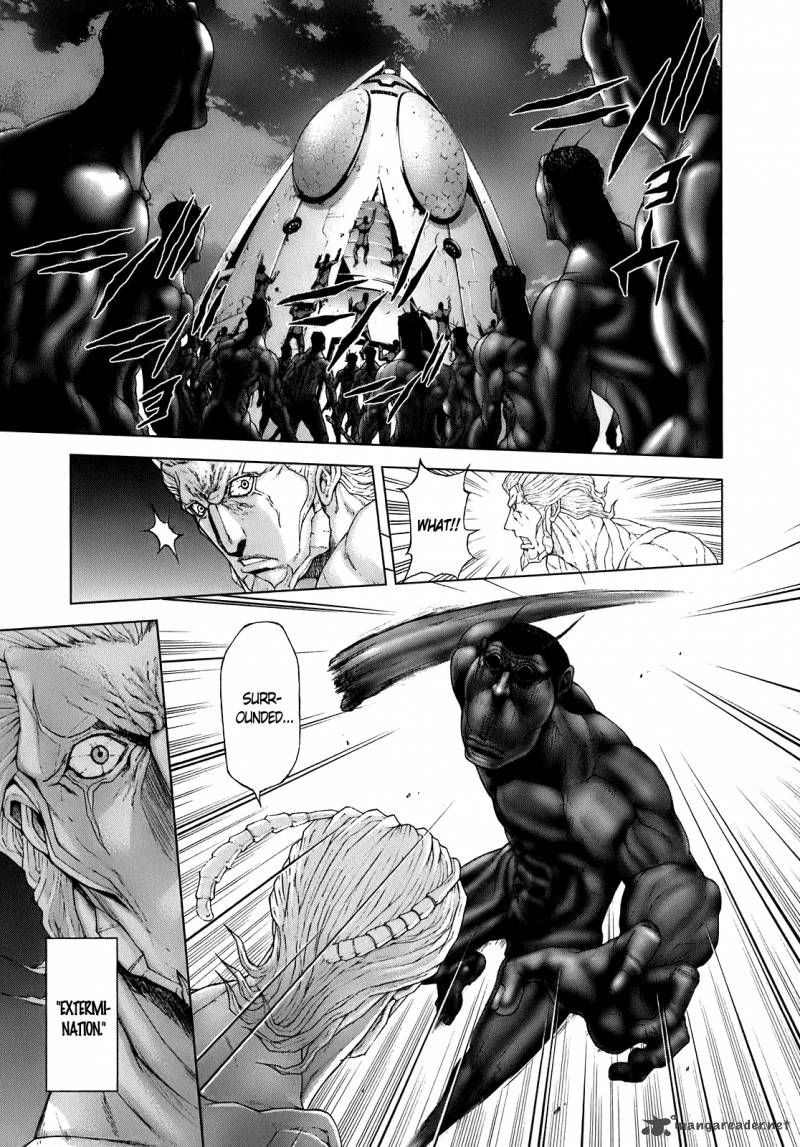 Terra Formars 3 7