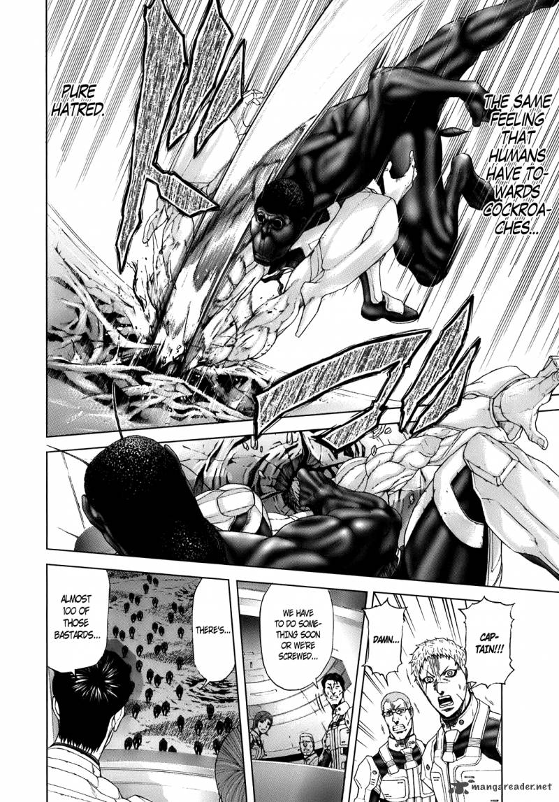 Terra Formars 3 8