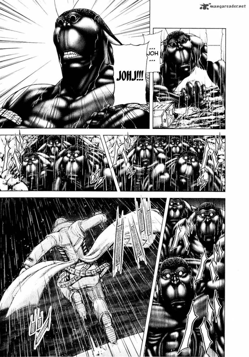 Terra Formars 30 5