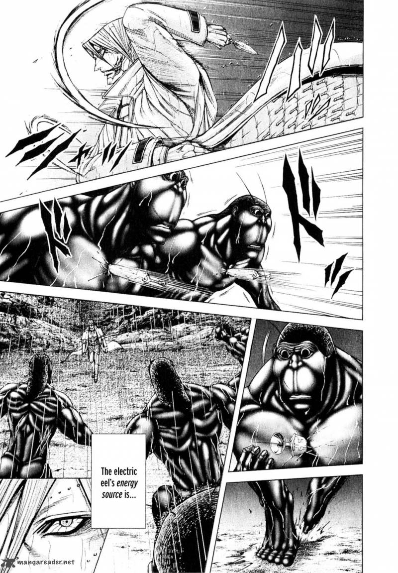 Terra Formars 30 7