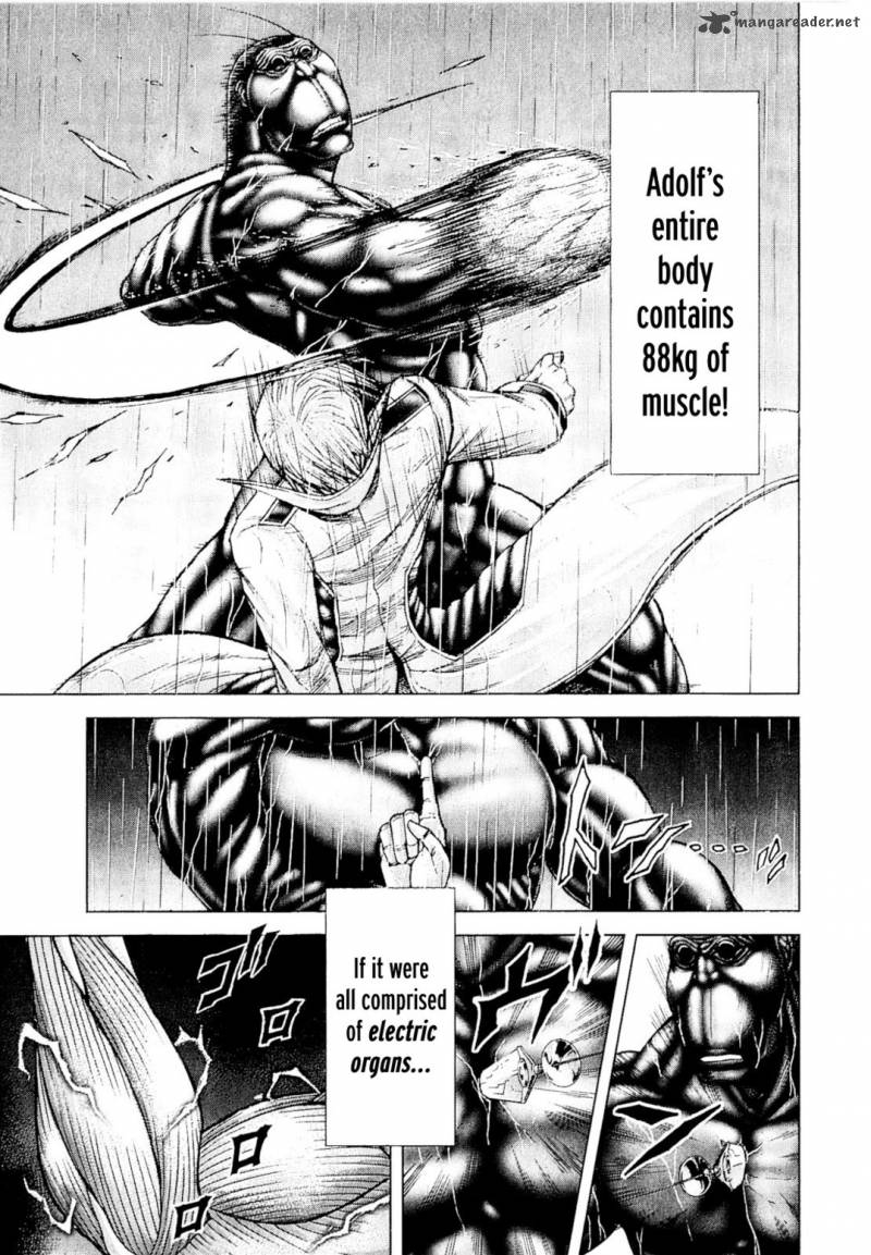 Terra Formars 30 9