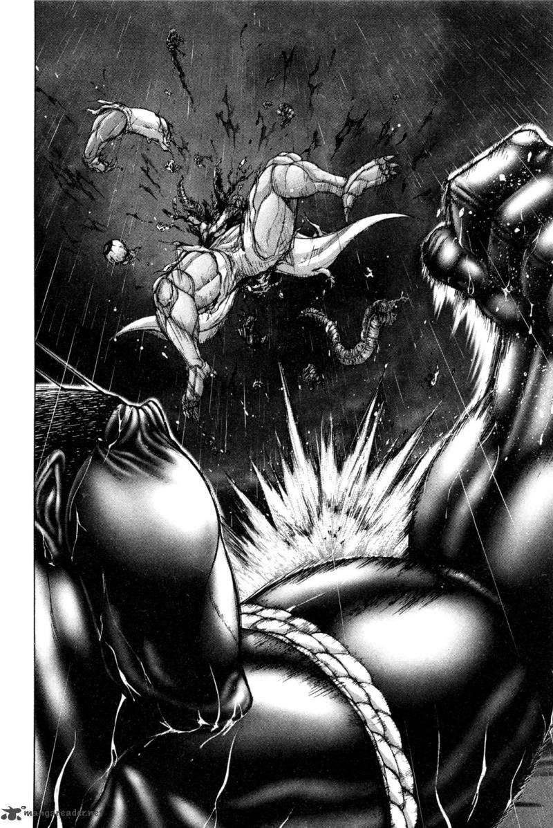 Terra Formars 31 10