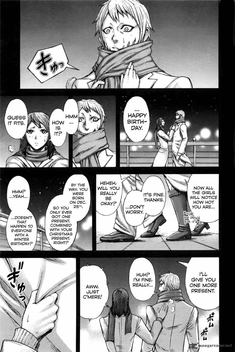 Terra Formars 31 13