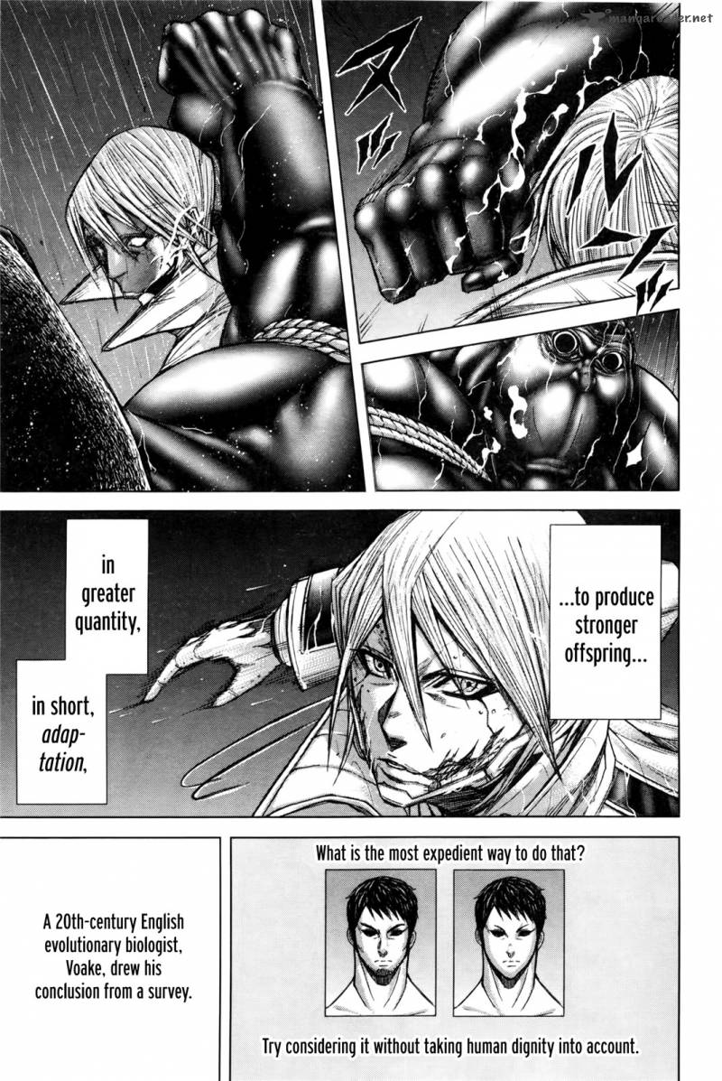 Terra Formars 31 15