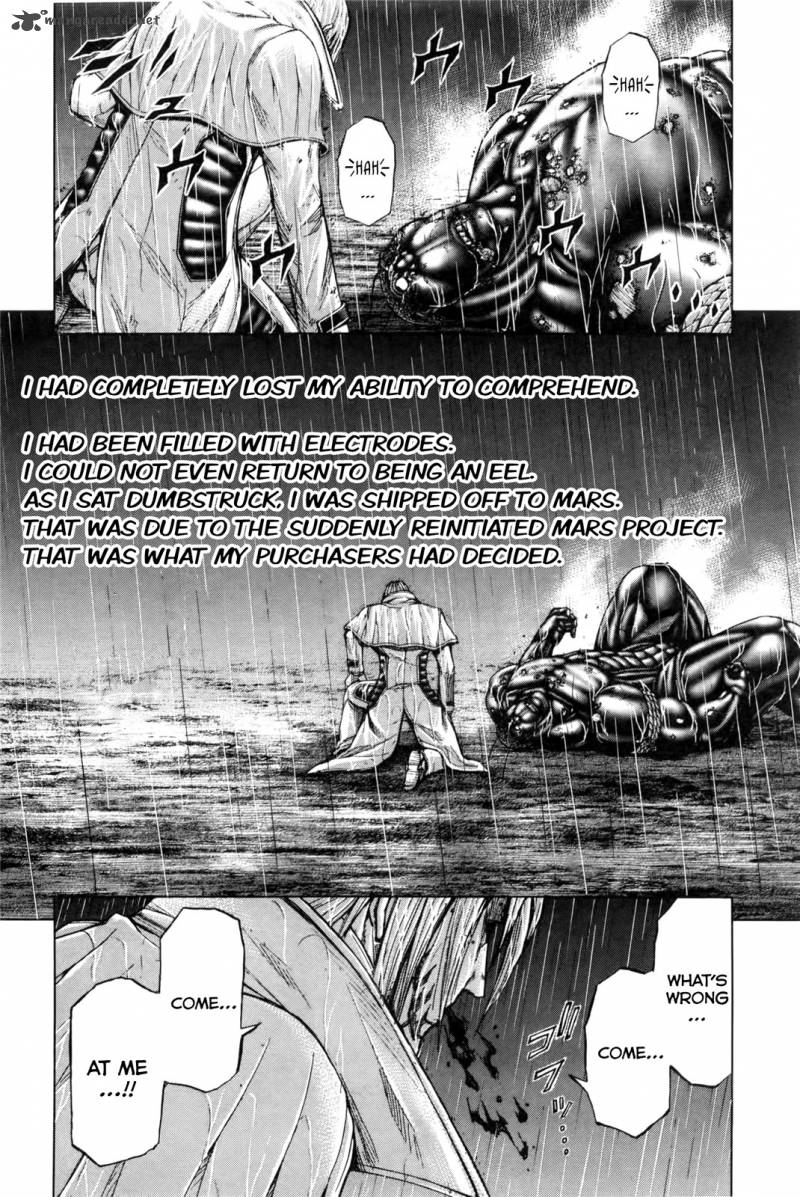 Terra Formars 31 20