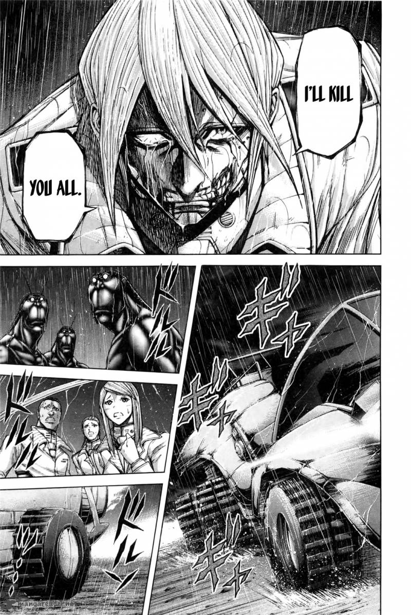 Terra Formars 31 21