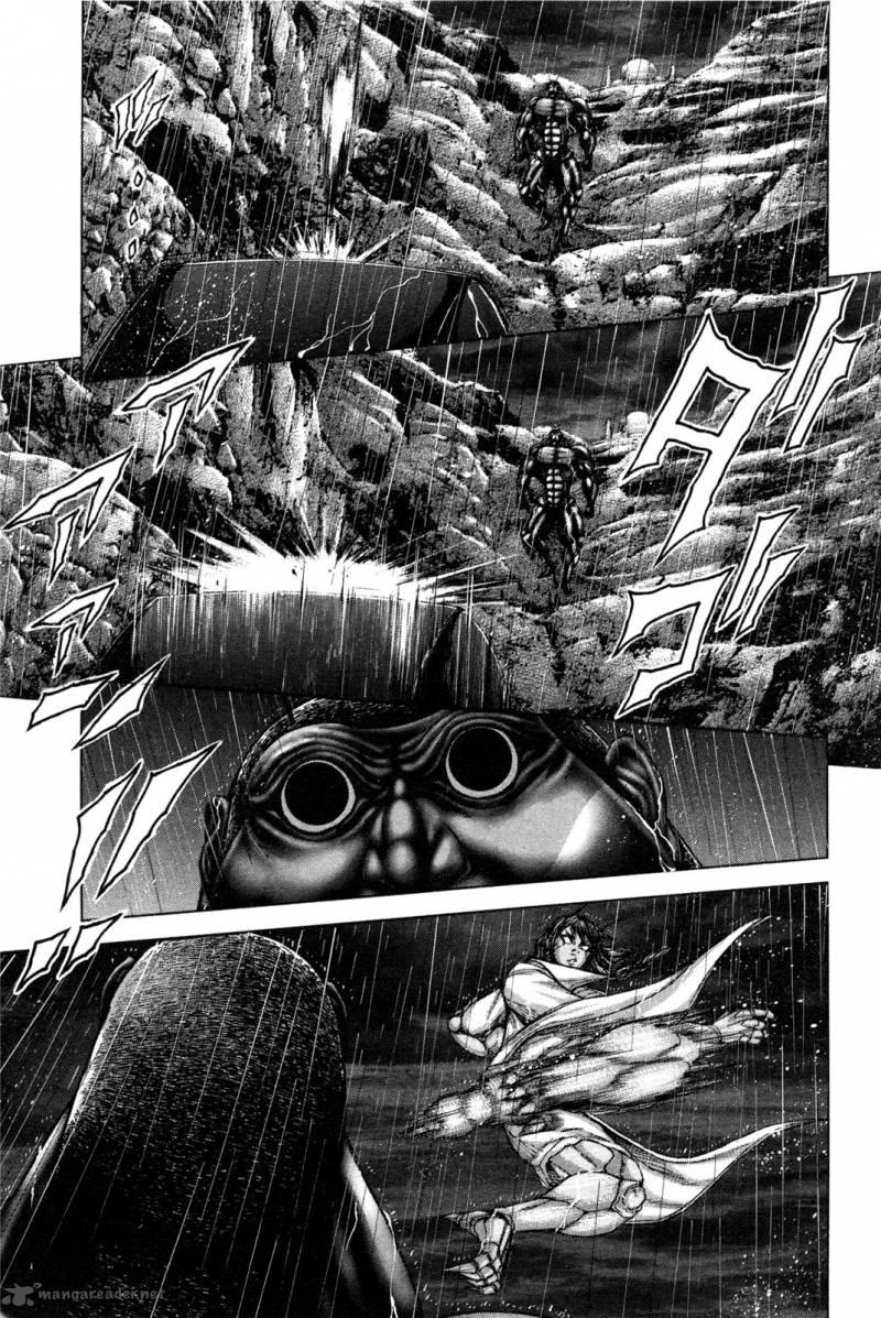 Terra Formars 31 9