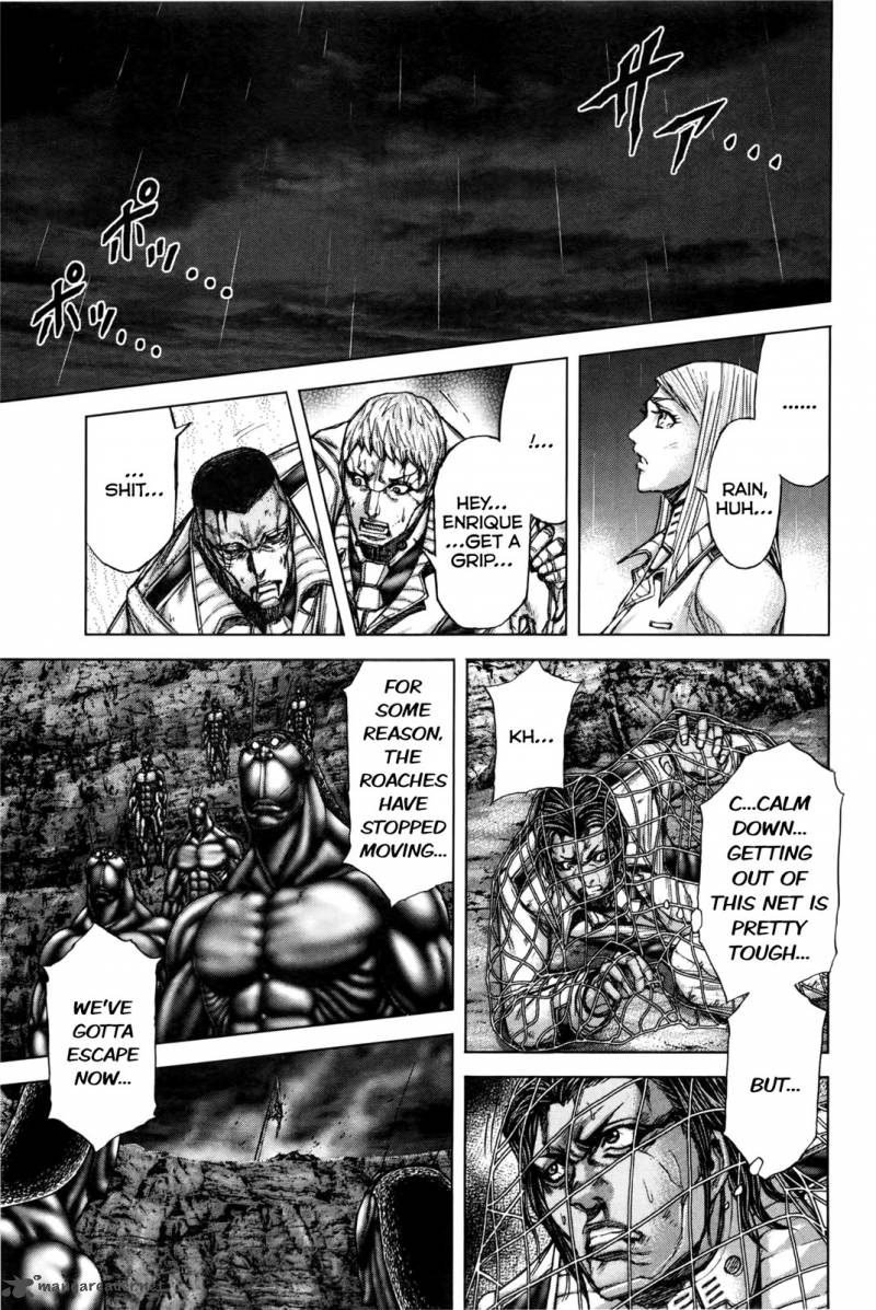 Terra Formars 34 2