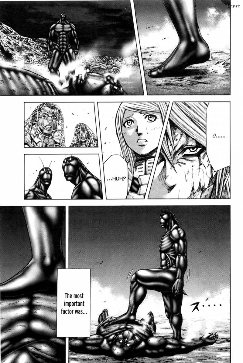 Terra Formars 34 4