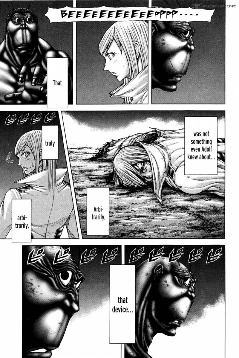 Terra Formars 35 11